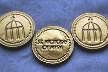 Load image into Gallery viewer, Chocolate Coin