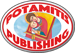 Potamitis Publishing - Orthodox Children&#39;s Books