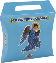 Load image into Gallery viewer, 36 Paterikon for Kids - Saint Sophia of Kleisoura - The Pontian