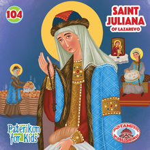 Load image into Gallery viewer, 2 Full Sets - Paterikon 119 Χ 2 and Two beautiful displays*! One for your family – One for your godchild's family!