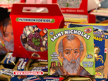 Load image into Gallery viewer, Orthodox December Package