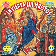 Load image into Gallery viewer, 13 Paterikon for Kids - The Resurrection of Christ