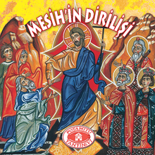 Load image into Gallery viewer, 13 Paterikon for Kids - The Resurrection of Christ
