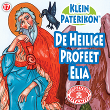 Load image into Gallery viewer, 17 Paterikon for Kids - Prophet Elias