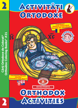 Load image into Gallery viewer, The Greatest Orthodox Coloring Books Value Package! Get ALL 53 Available &quot;Orthodox Coloring Books!&quot;