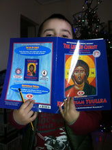 Load image into Gallery viewer, The Greatest Orthodox Coloring Books Value Package! Get ALL 53 Available "Orthodox Coloring Books!"