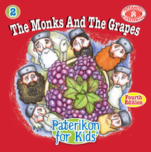 Load image into Gallery viewer, Special Package! We celebrate 14 years of &quot;Paterikon for Kids&quot; - All 118 books in one impressive set – plus display!