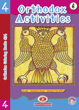Load image into Gallery viewer, The Greatest Orthodox Coloring Books Value Package! Get ALL 53 Available "Orthodox Coloring Books!"