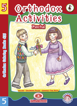 Load image into Gallery viewer, The Greatest Orthodox Coloring Books Value Package! Get ALL 53 Available "Orthodox Coloring Books!"