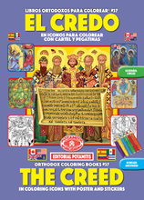 Load image into Gallery viewer, The Greatest Orthodox Coloring Books Value Package! Get ALL 53 Available "Orthodox Coloring Books!"
