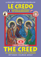 Load image into Gallery viewer, The Greatest Orthodox Coloring Books Value Package! Get ALL 53 Available "Orthodox Coloring Books!"