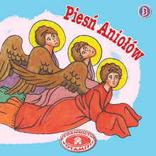 Load image into Gallery viewer, 3 Paterikon for Kids - The Trisagion Hymn