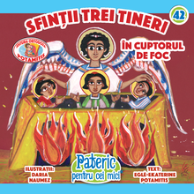 Load image into Gallery viewer, Set – All 78 Potamitis books available in Romanian – Special Offer