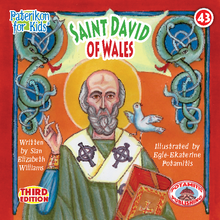 Load image into Gallery viewer, Special Package! We celebrate 15 years of "Paterikon for Kids" - All 119 books in one impressive set – plus display!