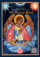 Load image into Gallery viewer, Orthodox Prayer Package