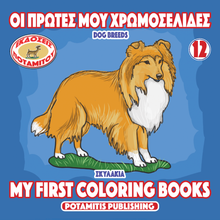 Load image into Gallery viewer, The Greatest Orthodox Coloring Books Value Package! Get ALL 53 Available "Orthodox Coloring Books!"