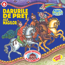 Load image into Gallery viewer, Set – All 78 Potamitis books available in Romanian – Special Offer