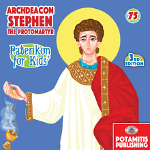 Load image into Gallery viewer, Special Package! We celebrate 15 years of "Paterikon for Kids" - All 119 books in one impressive set – plus display!