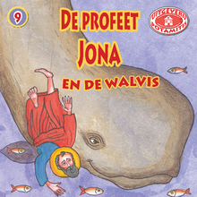Load image into Gallery viewer, 9 Paterikon for Kids - Prophet Jonah and the Whale