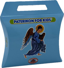 Load image into Gallery viewer, 34 - Paterikon for Kids - Saint Mary Magdalene