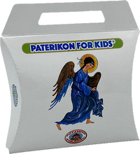 Load image into Gallery viewer, 59 - Paterikon for Kids -Wedding at Cana