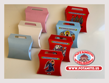 Load image into Gallery viewer, 95 Paterikon for Kids - Saint Iakovos Tsalikis