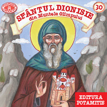 Load image into Gallery viewer, Set – All 78 Potamitis books available in Romanian – Special Offer