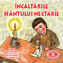 Load image into Gallery viewer, Set – All 78 Potamitis books available in Romanian – Special Offer