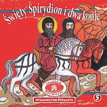Load image into Gallery viewer, Paterikon for Kids-Polish/Polski (vol. 1-15)