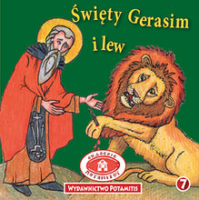 Load image into Gallery viewer, Paterikon for Kids-Polish/Polski (vol. 1-15)