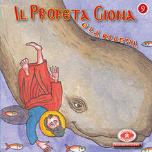 Load image into Gallery viewer, Paterikon for Kids - Italian/Italiano (vol. 1-12)