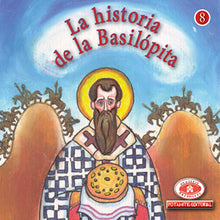 Load image into Gallery viewer, Paterikon for Kids-Spanish/Español (vol. 1-12)