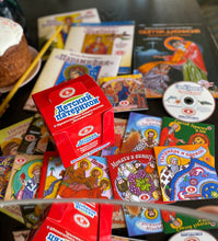 Load image into Gallery viewer, Set – All 35 Potamitis books available in Russian!