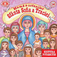 Load image into Gallery viewer, Set – All 78 Potamitis books available in Romanian – Special Offer
