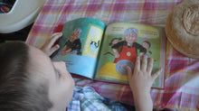 Load image into Gallery viewer, Hardcover #7 - Yiayia and the Prosphoron
