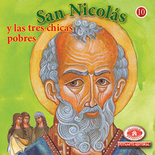 Load image into Gallery viewer, Paterikon for Kids-Spanish/Español (vol. 1-12)