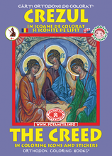 Load image into Gallery viewer, Set – All 78 Potamitis books available in Romanian – Special Offer