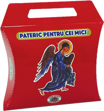 Load image into Gallery viewer, 34 - Paterikon for Kids - Saint Mary Magdalene