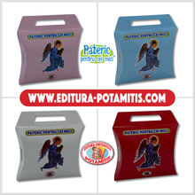 Load image into Gallery viewer, 48 - Paterikon for Kids - Saint Sophia and her three daughters