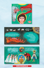 Load image into Gallery viewer, Hardcover #8 - Saint George and the Dragon