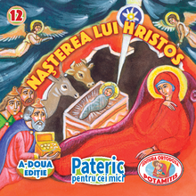 Load image into Gallery viewer, Special Romanian Package! We celebrate 15 years of &quot;Paterikon for Kids&quot; - All 70 books in one impressive set – plus display!