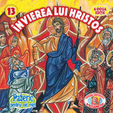 Load image into Gallery viewer, Special Romanian Package! We celebrate 15 years of &quot;Paterikon for Kids&quot; - All 70 books in one impressive set – plus display!