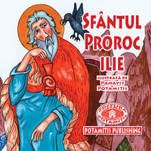 Load image into Gallery viewer, Special Romanian Package! We celebrate 15 years of &quot;Paterikon for Kids&quot; - All 70 books in one impressive set – plus display!