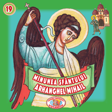 Load image into Gallery viewer, Special Romanian Package! We celebrate 15 years of &quot;Paterikon for Kids&quot; - All 70 books in one impressive set – plus display!