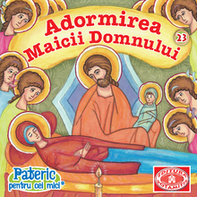 Load image into Gallery viewer, Special Romanian Package! We celebrate 15 years of &quot;Paterikon for Kids&quot; - All 70 books in one impressive set – plus display!