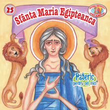 Load image into Gallery viewer, Special Romanian Package! We celebrate 15 years of &quot;Paterikon for Kids&quot; - All 70 books in one impressive set – plus display!