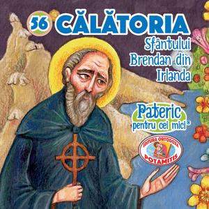 Paterikon for Kids in Romanian – All 56 – Special Offer