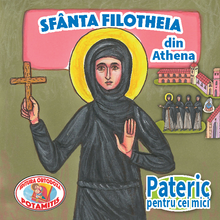 Load image into Gallery viewer, Special Romanian Package! We celebrate 15 years of &quot;Paterikon for Kids&quot; - All 70 books in one impressive set – plus display!