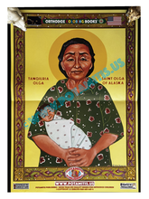 Load image into Gallery viewer, Saints of Alaska Poster