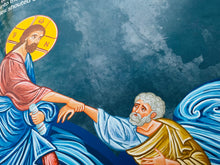 Load image into Gallery viewer, NEW SERIES!—"The Holy Bible for Orthodox Children—Volume #1"—Our latest and largest Hardcover Book!